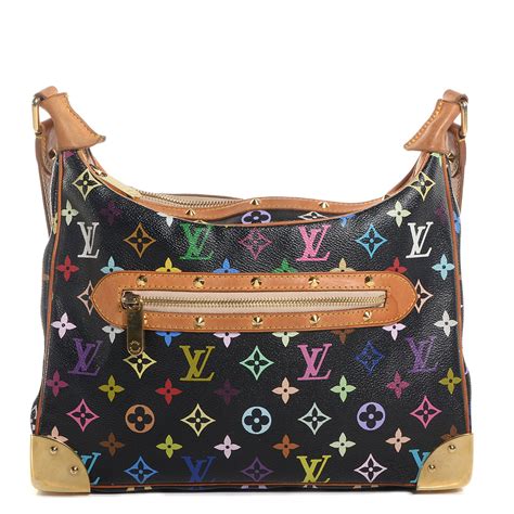 louis vuitton boulogne black|louis vuitton boulogne 35.